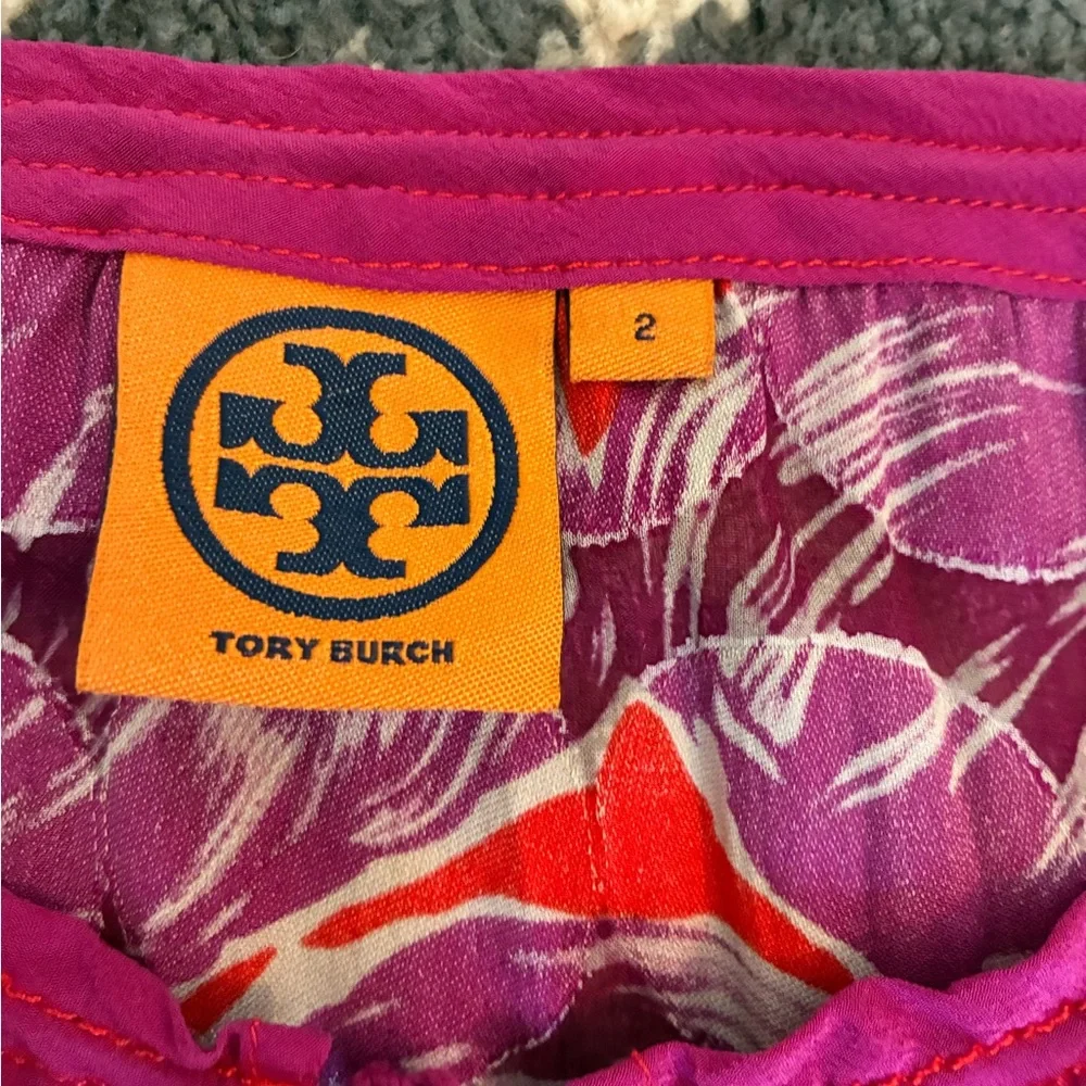 Tory Burch Tunic